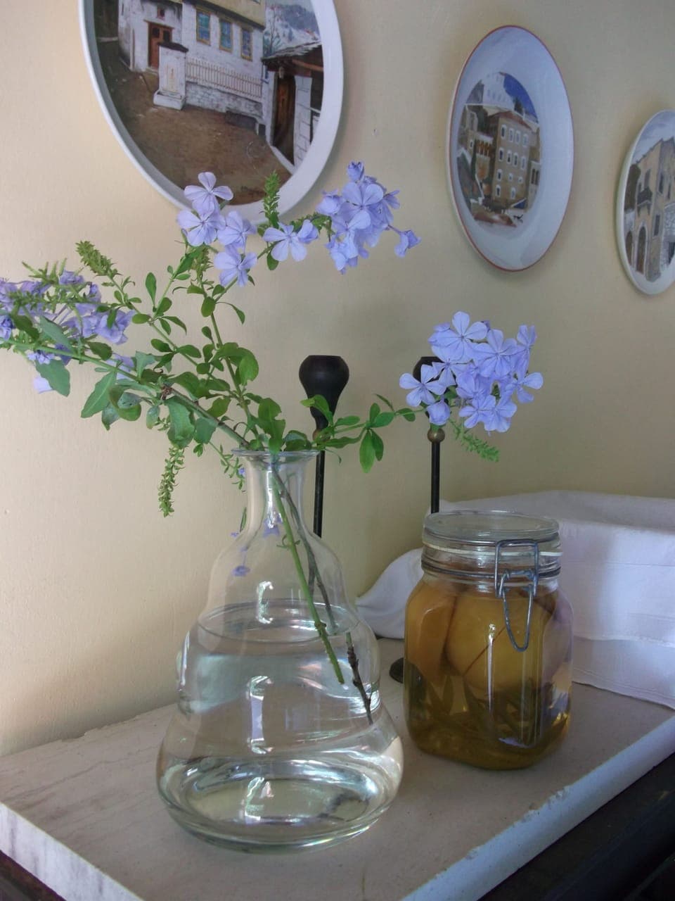 Standard Double Room | Minibar, desk, iron/ironing board, free cribs/infant beds