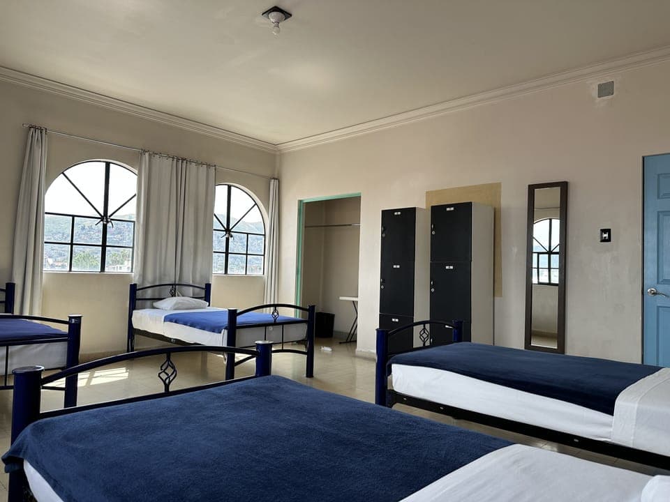 In-room safe, free WiFi, bed sheets