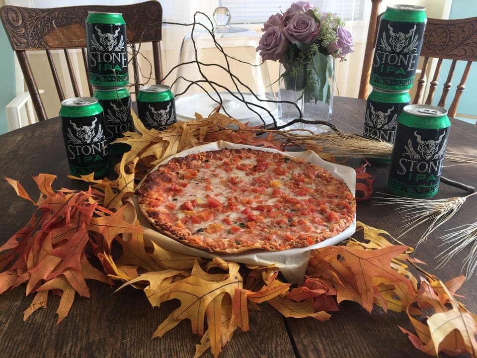 I Treat my guests right! Pick me!