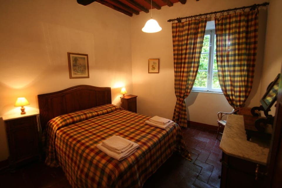 Apartment | Bed sheets