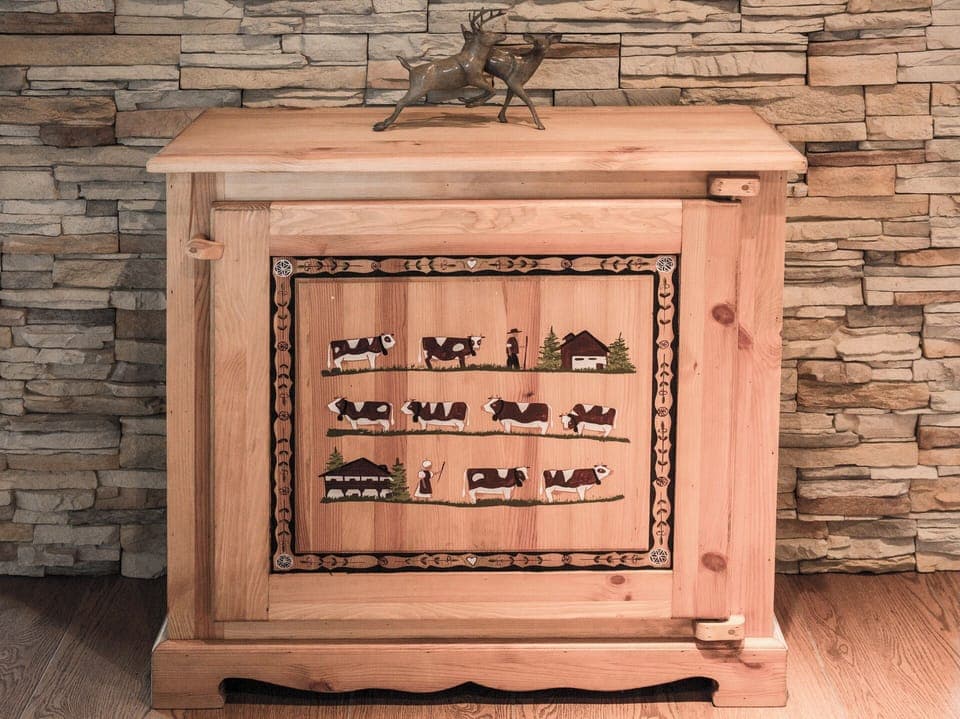 Chalet Charbray - Jacuzzi - Sauna - Views - 25