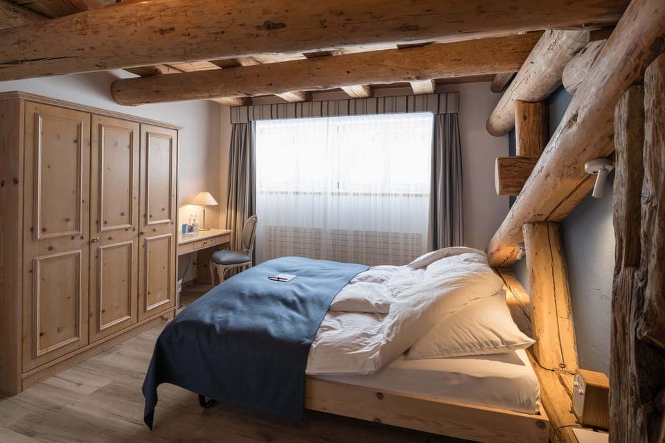 Double Room, Bathtub | Free WiFi