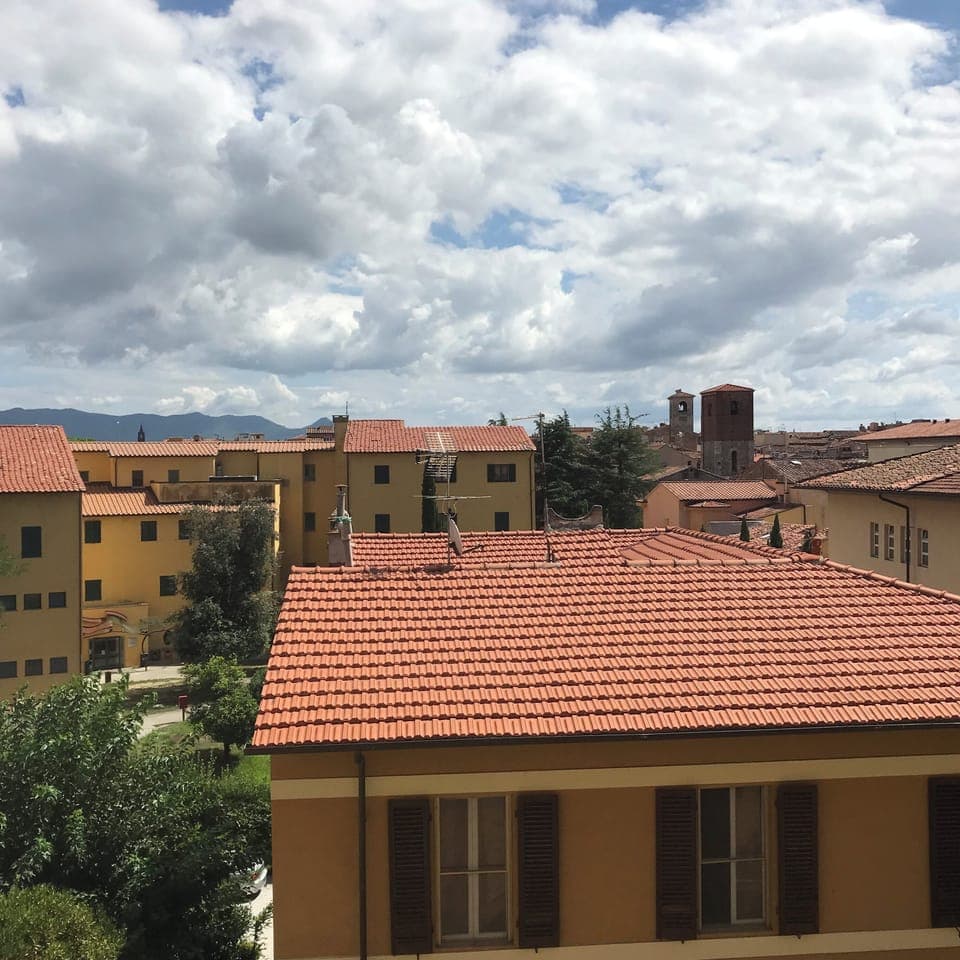 Double Room, Ensuite | View from room