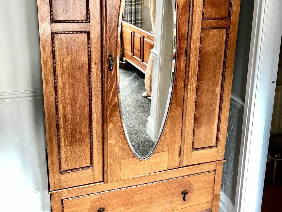 Superior Double Room, Ensuite (4 Poster) | Miscellaneous