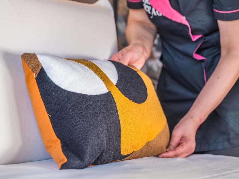 Minibar, in-room safe, desk, blackout drapes