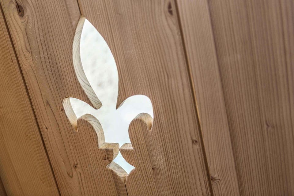 Chalet Grand Roi - 29