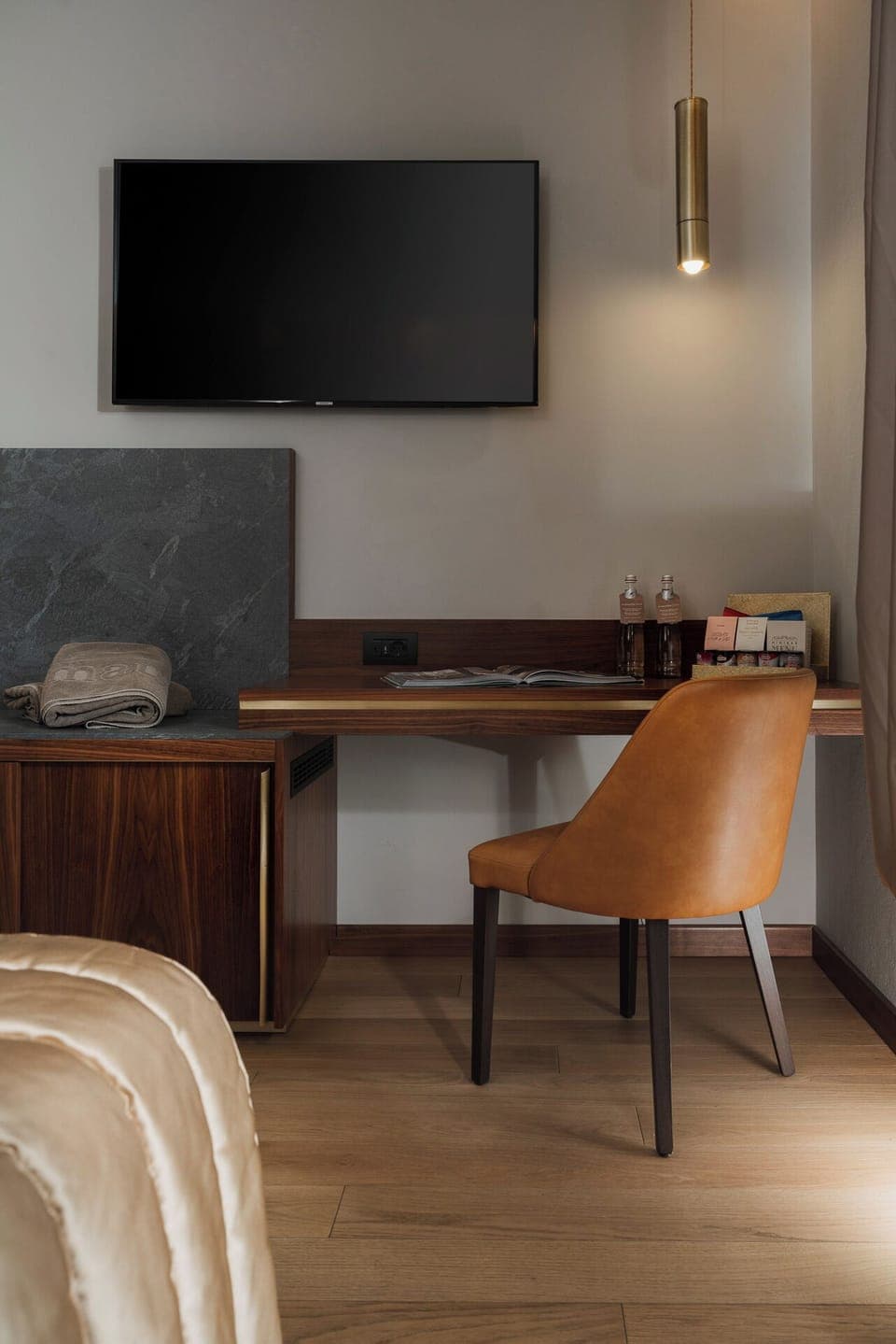 Superior Grand | Premium bedding, memory foam beds, minibar, in-room safe