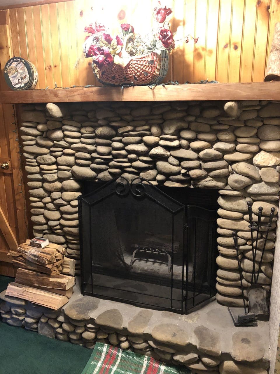 Room (The Bough) | Individually furnished, bed sheets