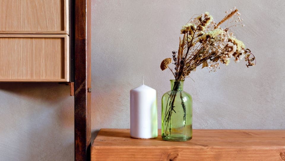 1 bedroom, down comforters, individually decorated