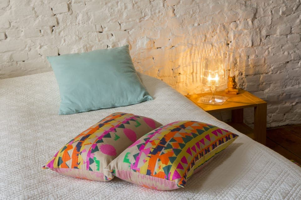 Suite, 3 Bedrooms | 3 bedrooms, individually decorated, travel crib, free WiFi