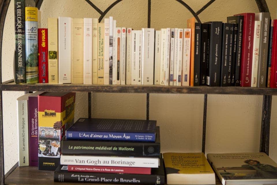 Suite, 3 Bedrooms | Room amenity