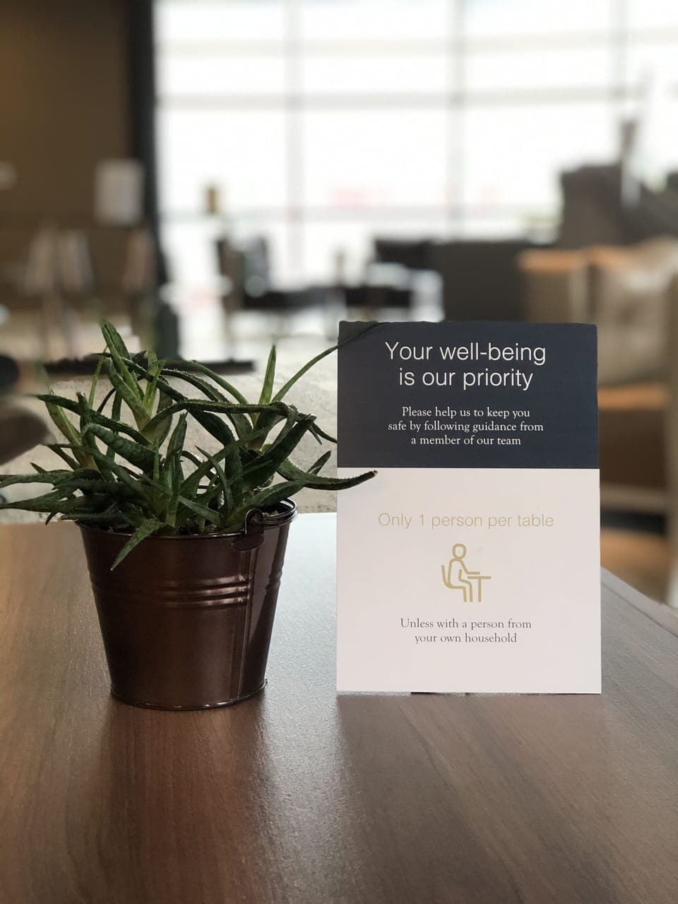 Cleanliness standards