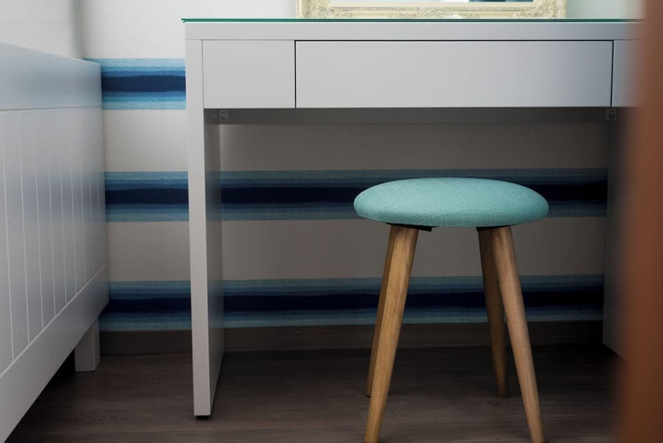 Single Room, Partial Sea View | In-room safe, desk, soundproofing, iron/ironing board