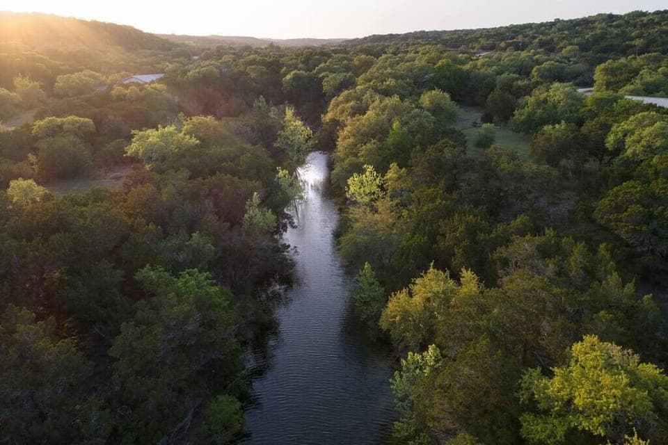 Lovely Smith Creek (3)