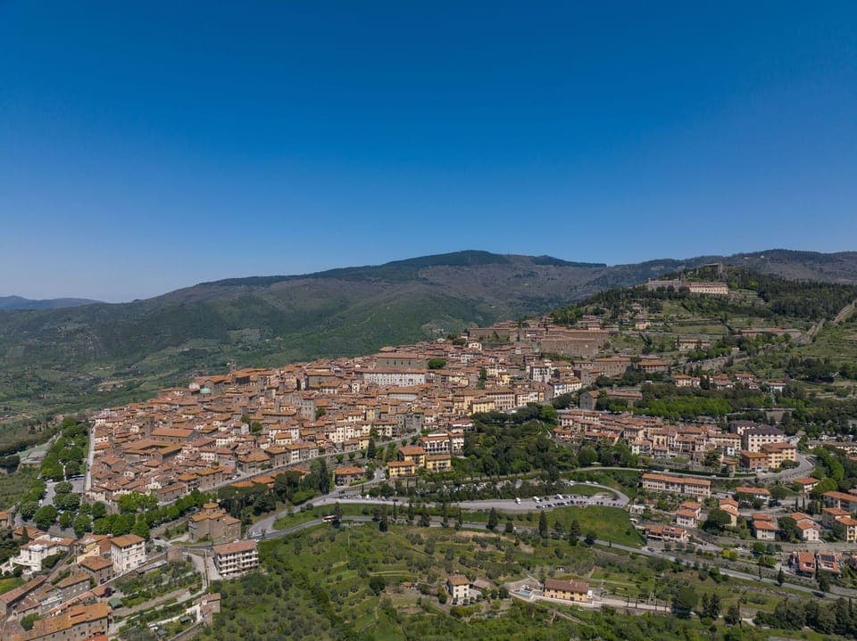 Apartment, 2 Bedrooms | View from property