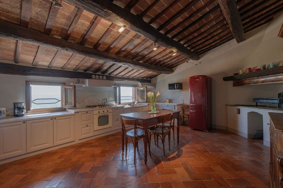 Apartment, 2 Bedrooms | In-room dining