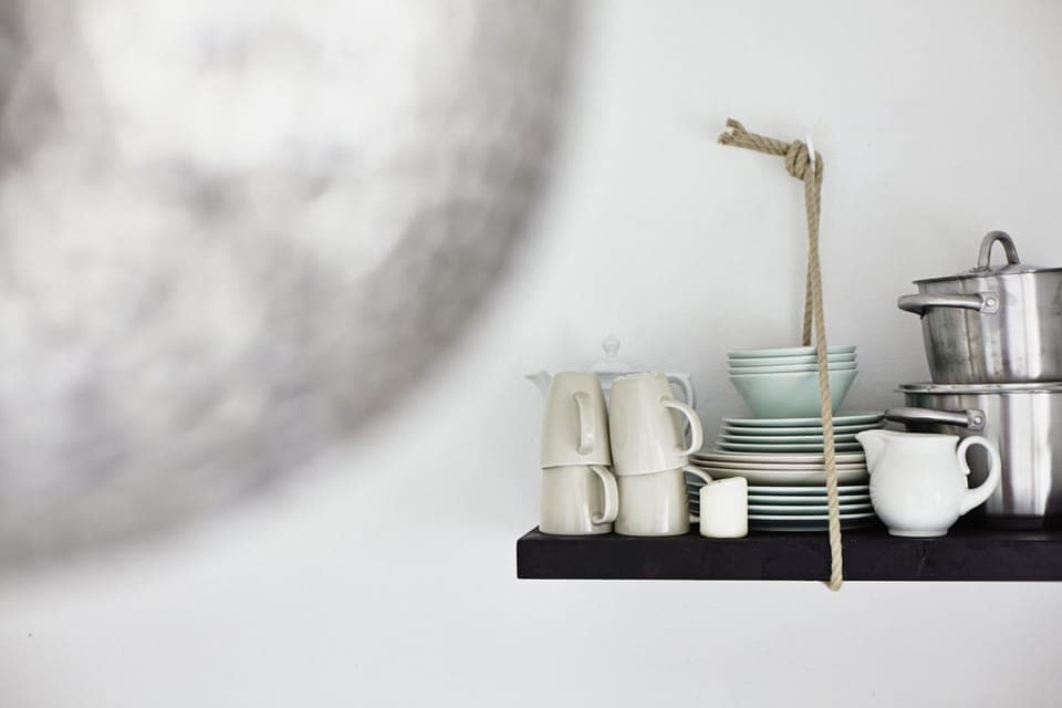 Junior Apartment | Interior detail