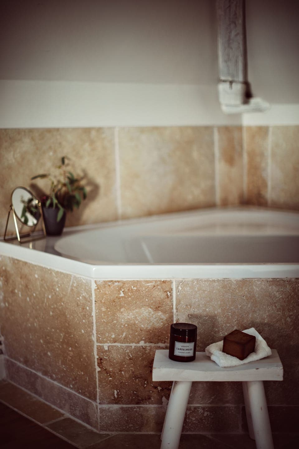 Family House, 2 Bedrooms, 2 Bathrooms, Garden Area | Bathroom | Designer toiletries, hair dryer, towels, toilet paper