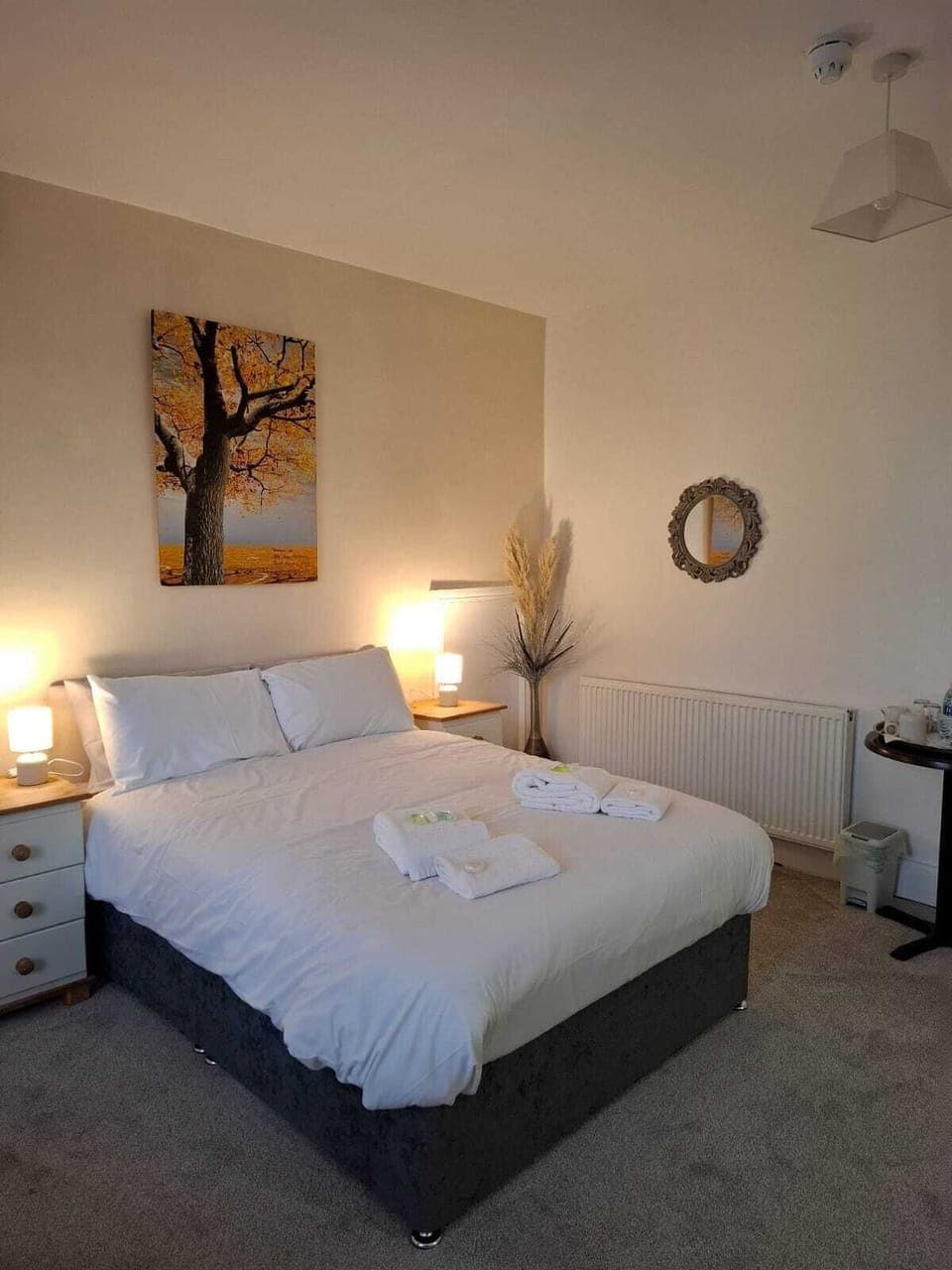 Standard Double Room, Ensuite | Miscellaneous