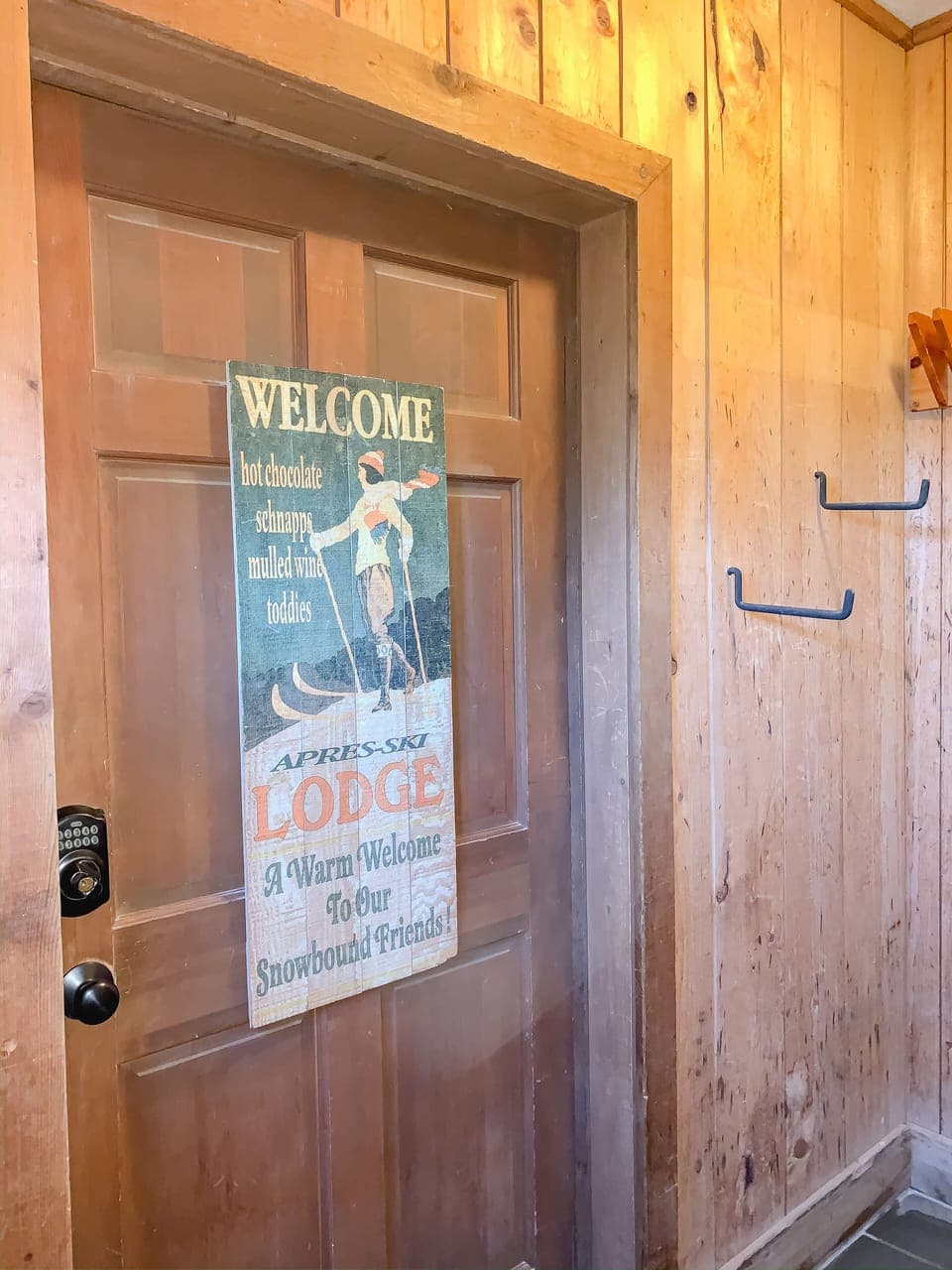 Mudroom