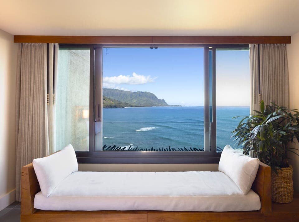 Ocean View 2 Queens | View from room