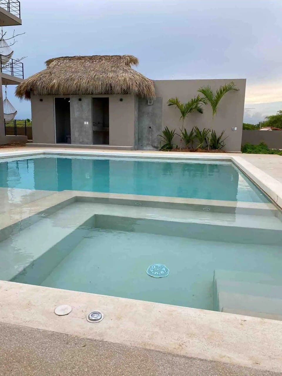 Comfort Condo, Multiple Beds, Beachside | Terrace/patio