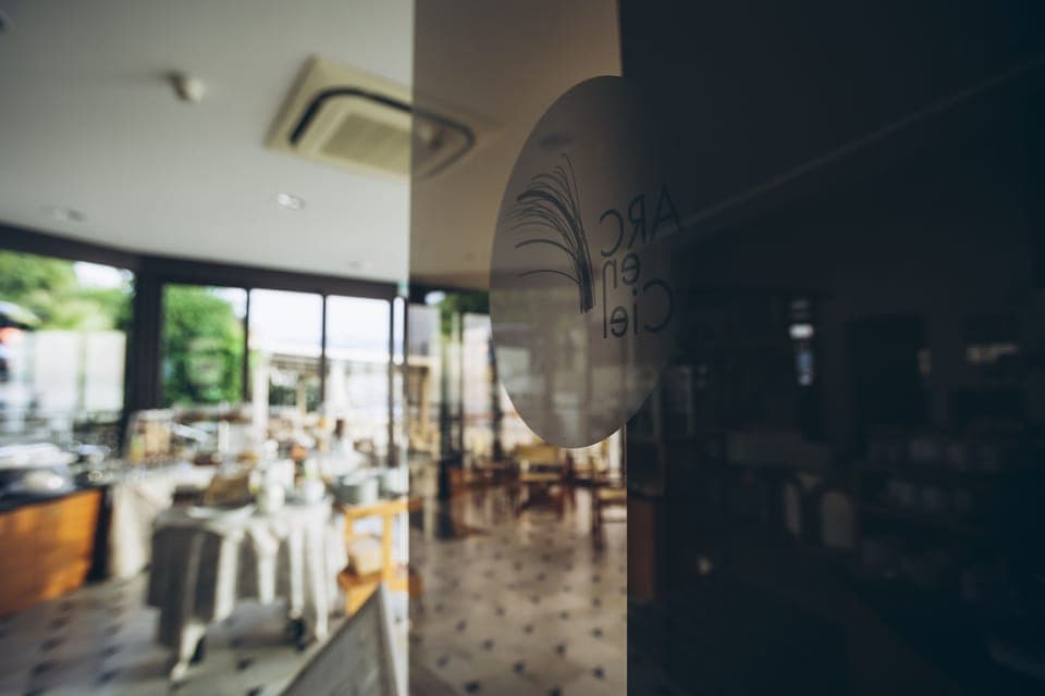 Free daily full breakfast