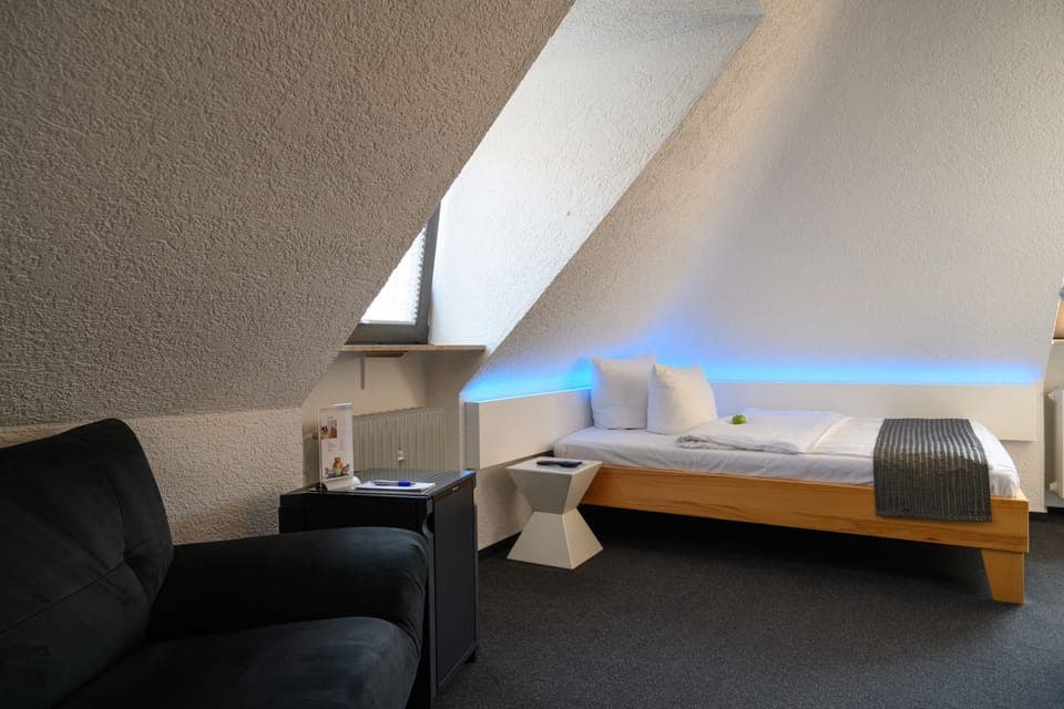 Comfort Apartment, 2 Bedrooms | Premium bedding, down comforters, minibar, in-room safe