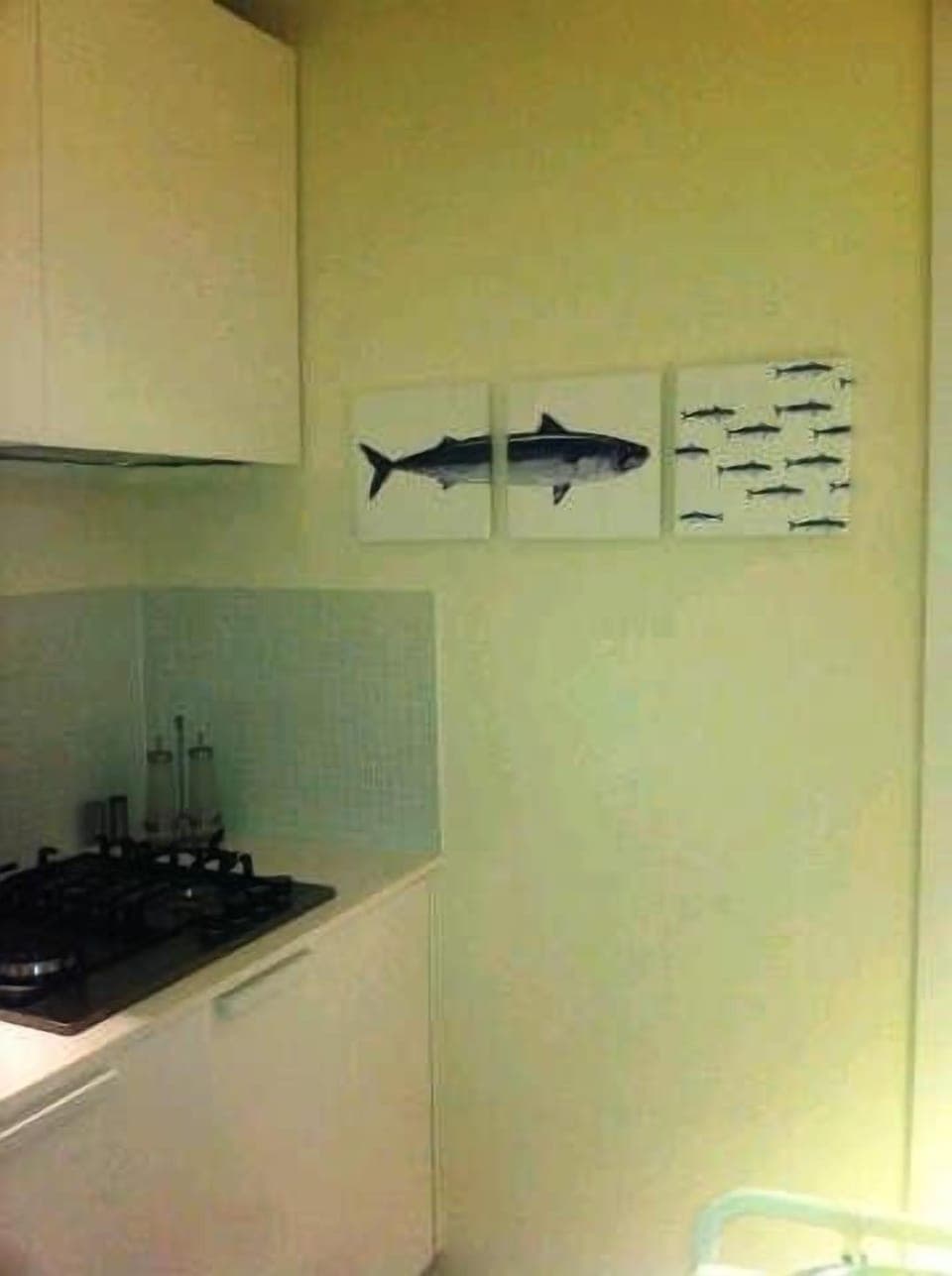 Studio, Balcony | Private kitchenette | Cookware/dishes/utensils