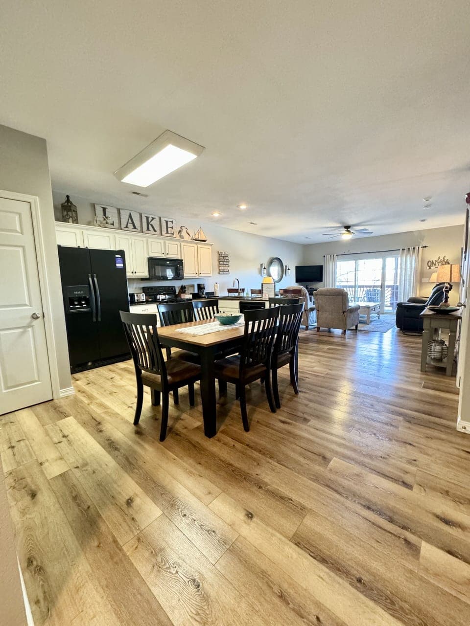 Condo, 3 Bedrooms | Interior