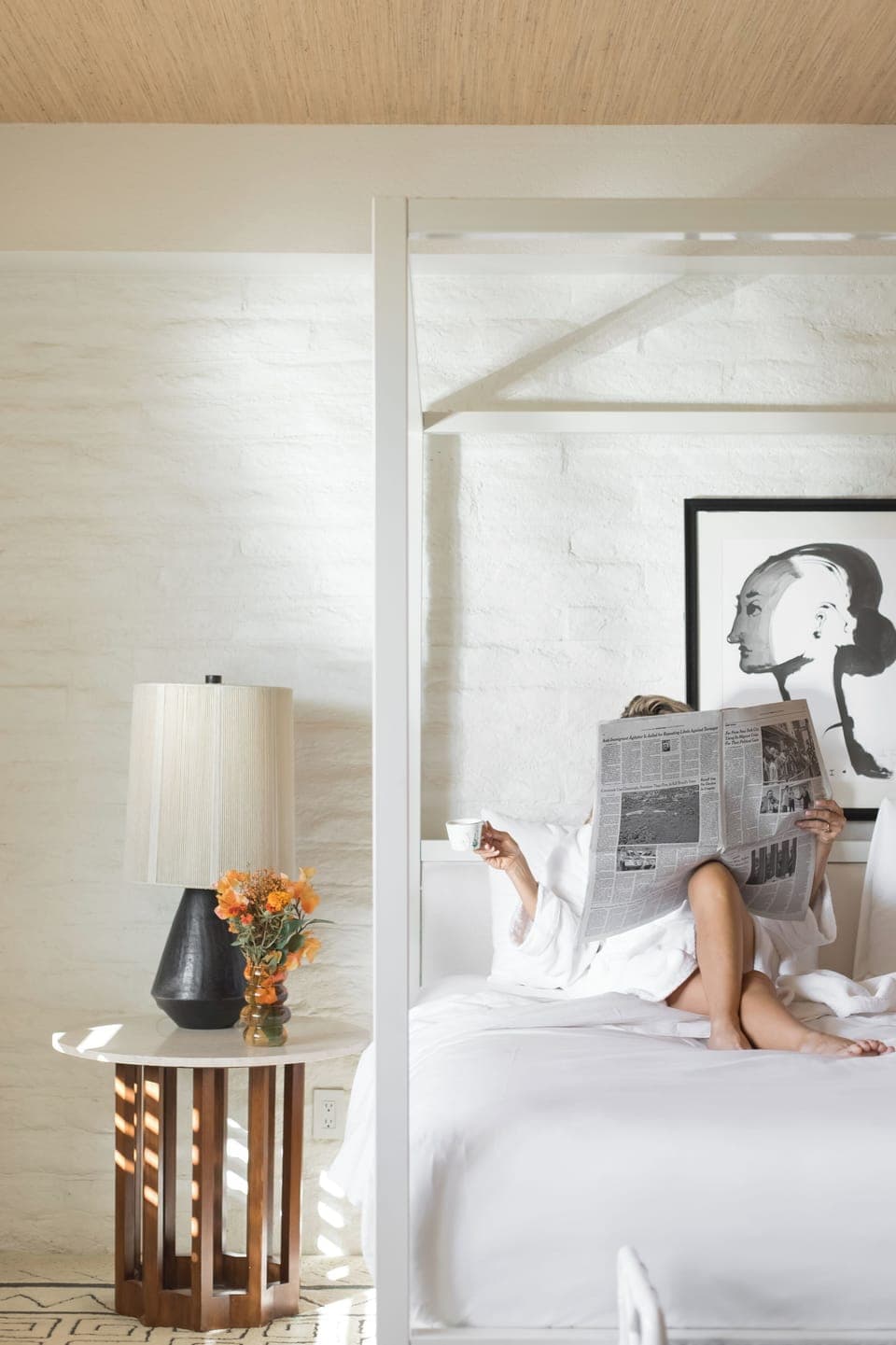 Premium bedding, down comforters, in-room safe, desk