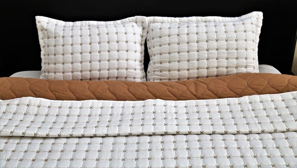 Premium bedding, minibar, individually decorated, individually furnished