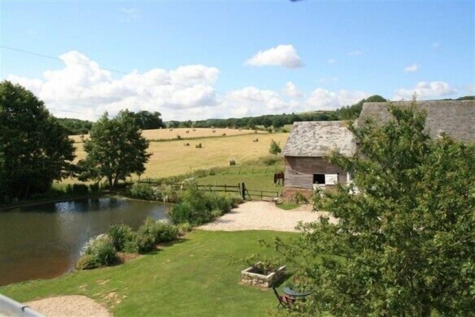Double Room | View from room