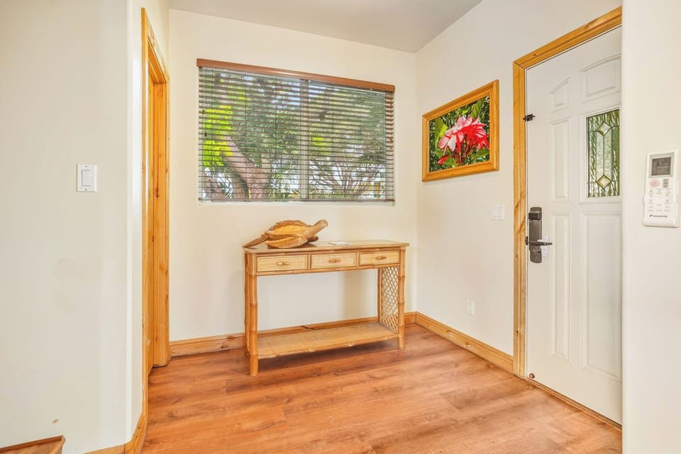 Welcome to Pane Makai Dolphin Suite!