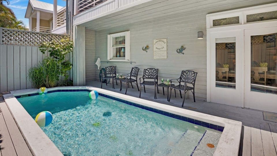 Welcome to AMERICANA TROPICALE...