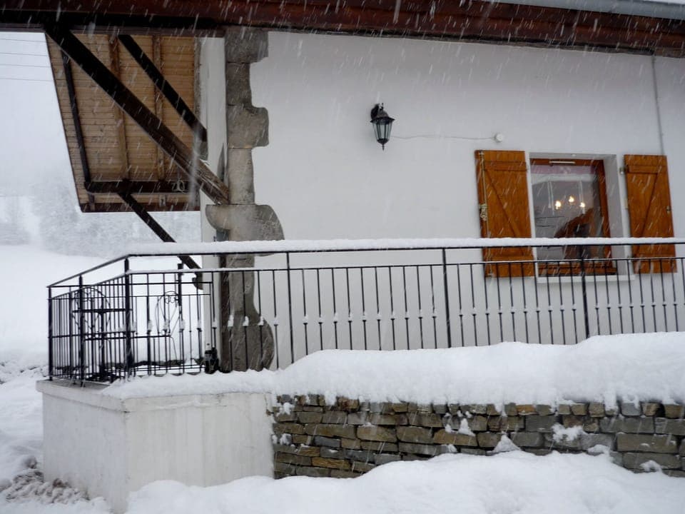 L' Ancienne Fromagerie