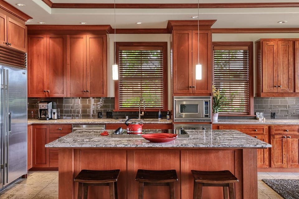 kolea vacation rental