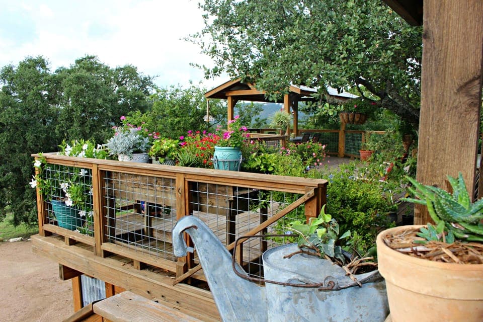 Welcome to Coolview Cabin