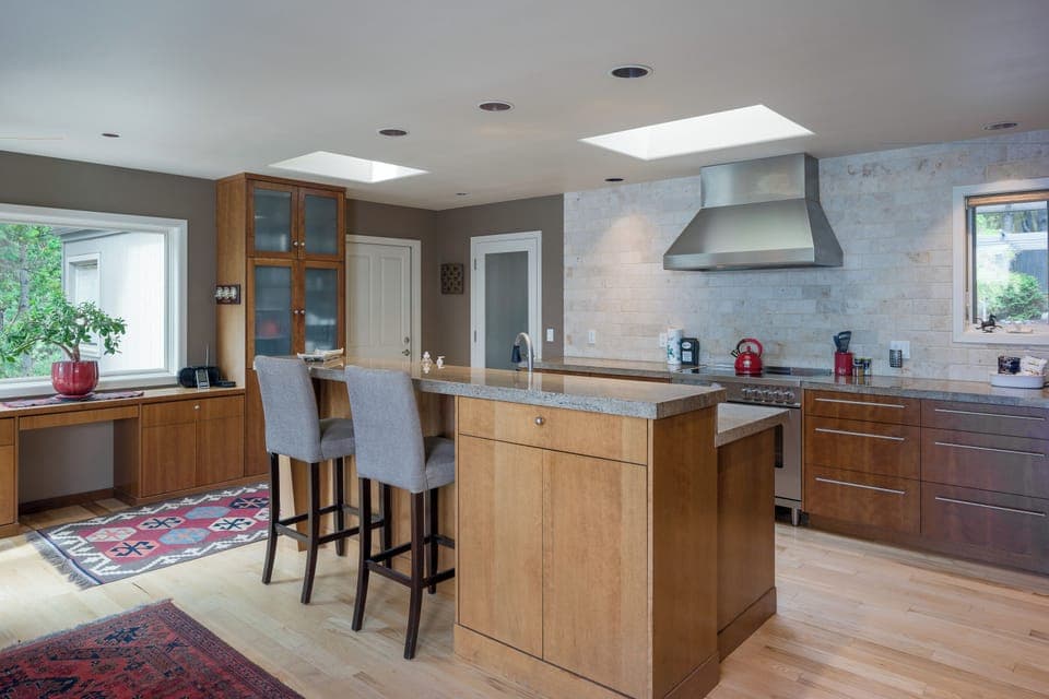 205 Afterglow Dr - San Juan Island Washington - 15