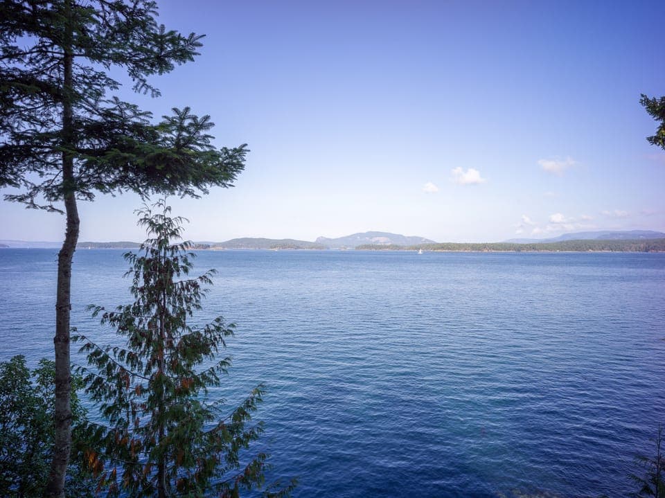 99 Washington Way - San Juan Island Washington - 41