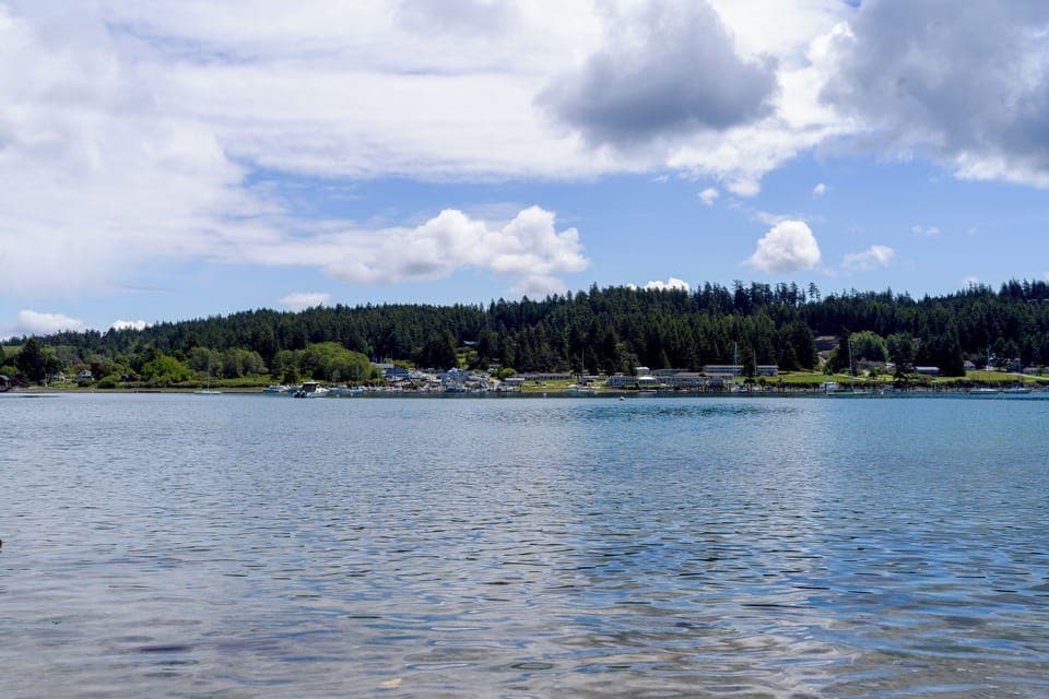 37 Mongoose Ln - Lopez Island Washington - 12