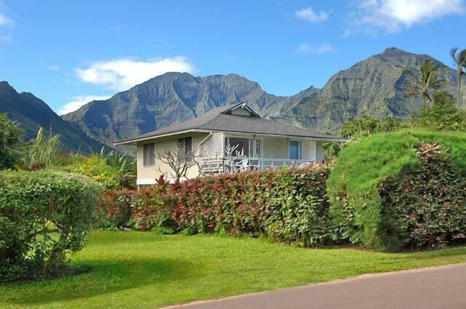 Hanalei Hideaway