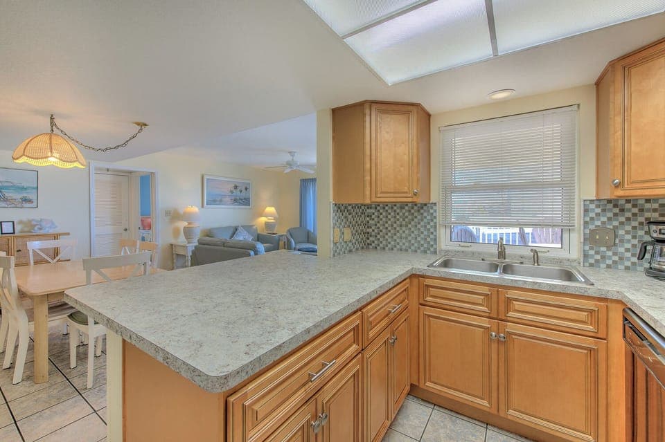 Anglers Cove 103 at JC Resorts