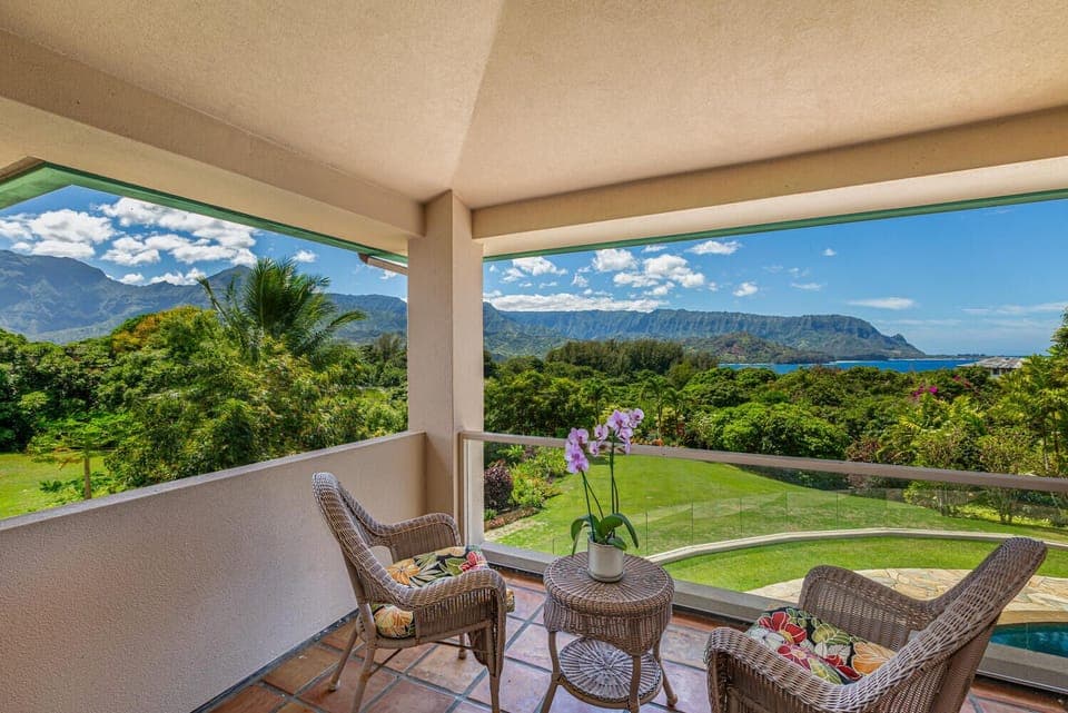 Picture yourself here....