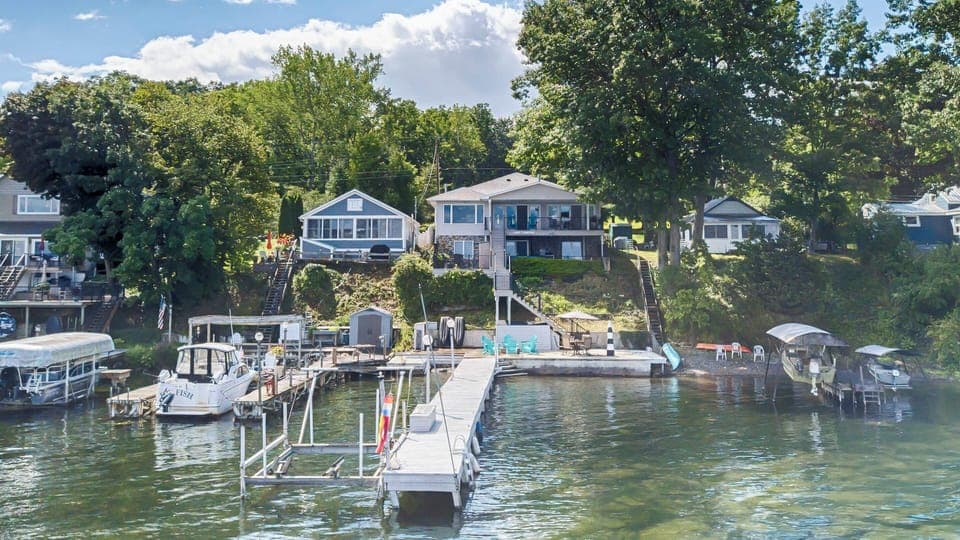 Marina