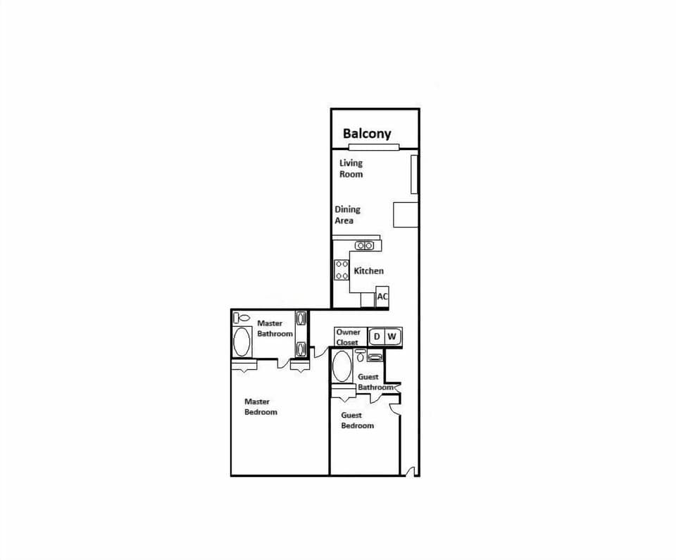 Floor Plan - Floor Plan