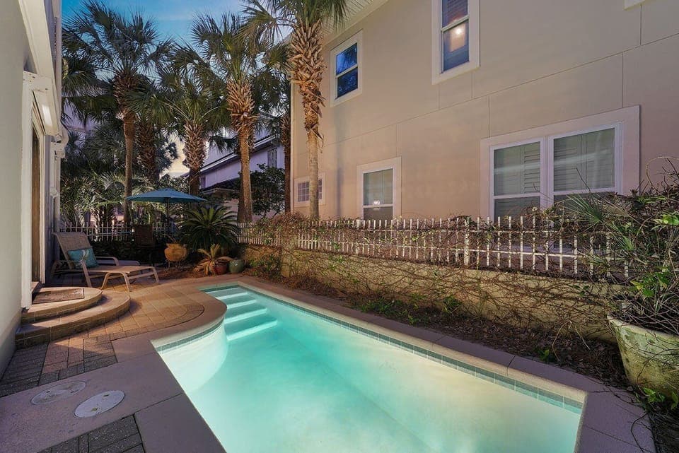 Villa Playa - Destiny by the Sea - Private Pool