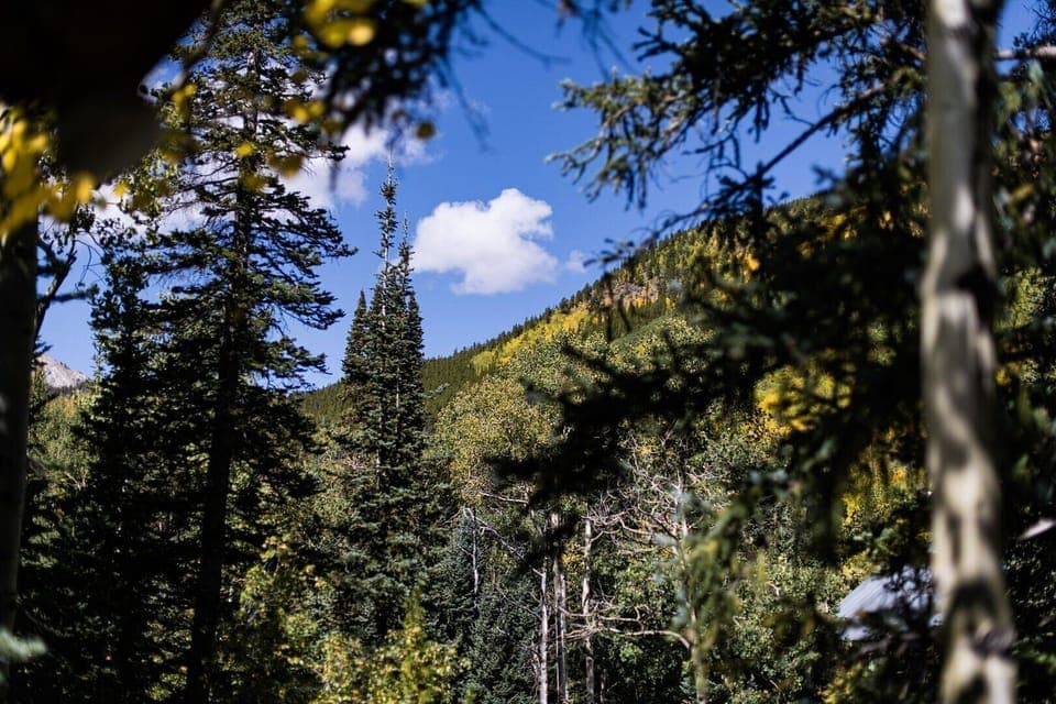 Colorado Magic