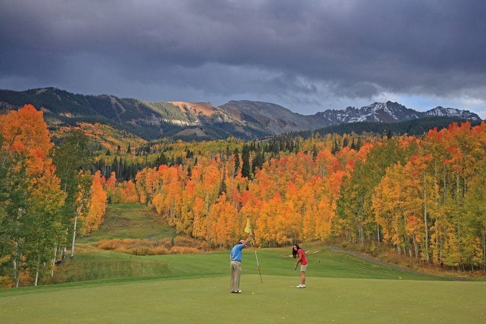 Golf
