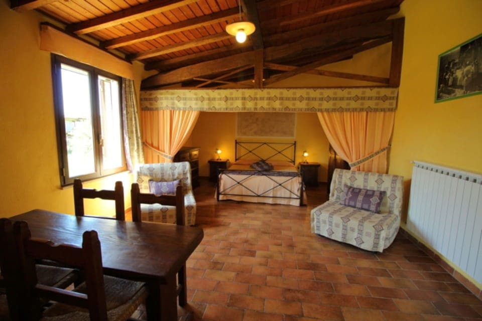 Room, Property, Building, Furniture, Interior Design, House, Floor, Real Estate, Ceiling, Loft